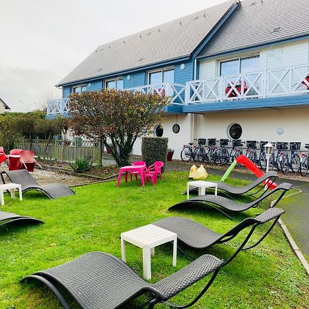 Contact Hotel - Motel Les Bleuets & Spa La Rivière-Saint-Sauveur Εξωτερικό φωτογραφία