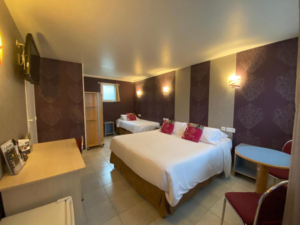 Contact Hotel - Motel Les Bleuets & Spa La Rivière-Saint-Sauveur Εξωτερικό φωτογραφία