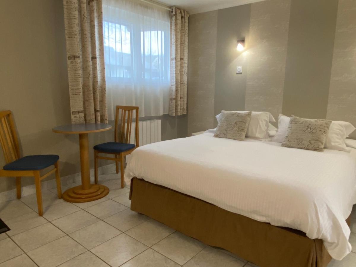Contact Hotel - Motel Les Bleuets & Spa La Rivière-Saint-Sauveur Εξωτερικό φωτογραφία