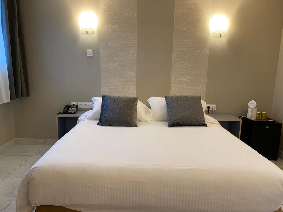 Contact Hotel - Motel Les Bleuets & Spa La Rivière-Saint-Sauveur Εξωτερικό φωτογραφία
