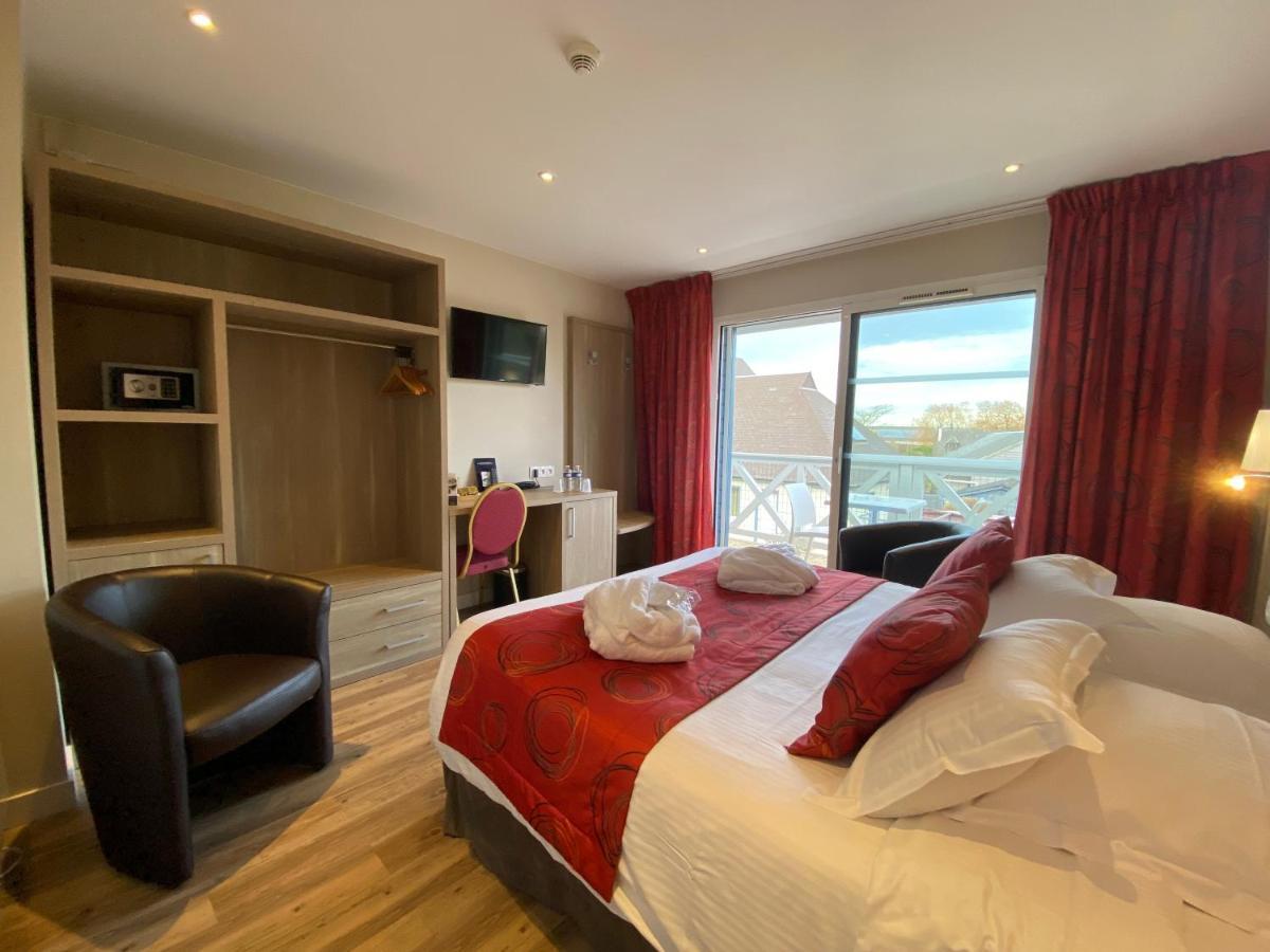 Contact Hotel - Motel Les Bleuets & Spa La Rivière-Saint-Sauveur Εξωτερικό φωτογραφία