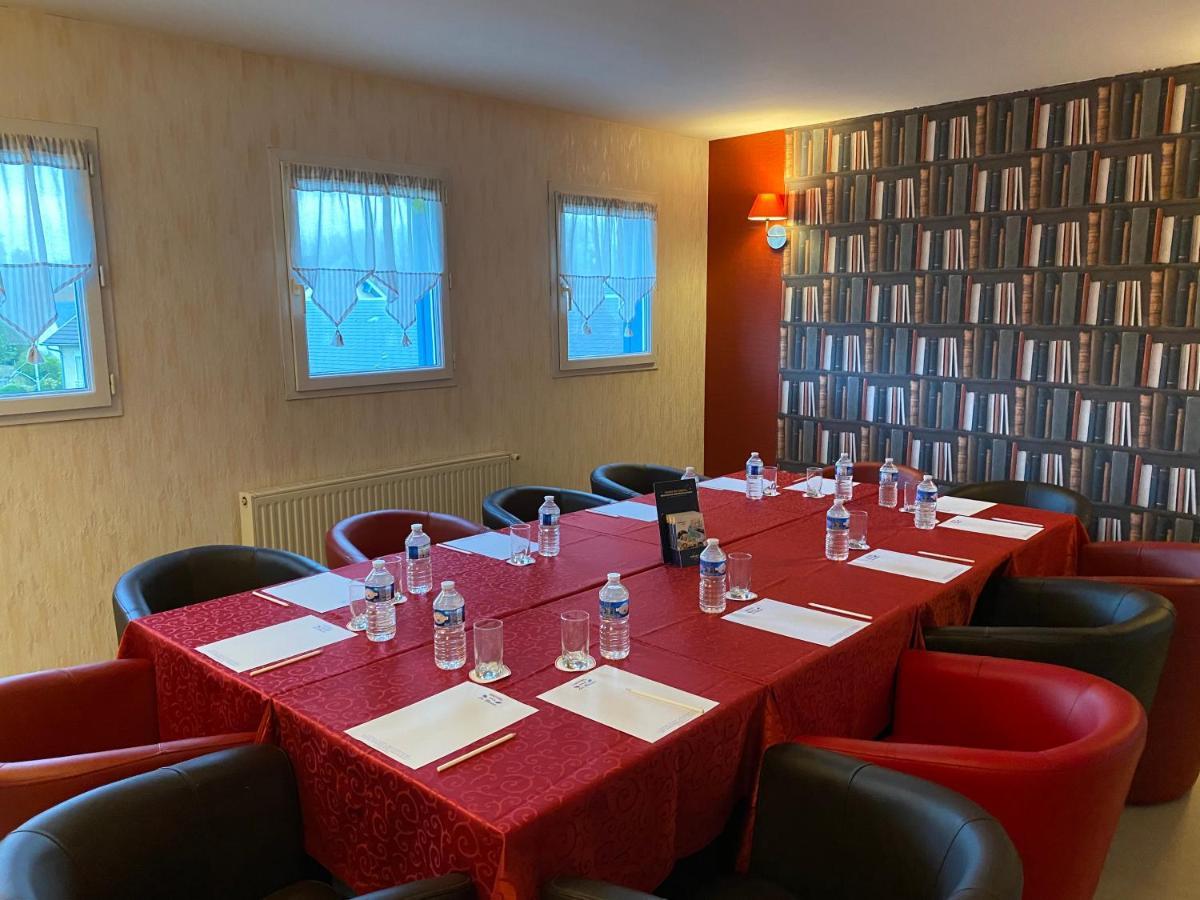 Contact Hotel - Motel Les Bleuets & Spa La Rivière-Saint-Sauveur Εξωτερικό φωτογραφία