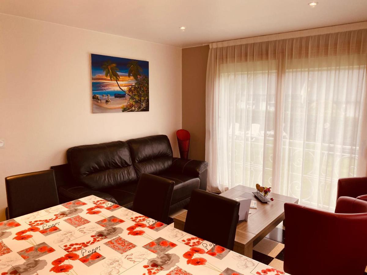 Contact Hotel - Motel Les Bleuets & Spa La Rivière-Saint-Sauveur Εξωτερικό φωτογραφία