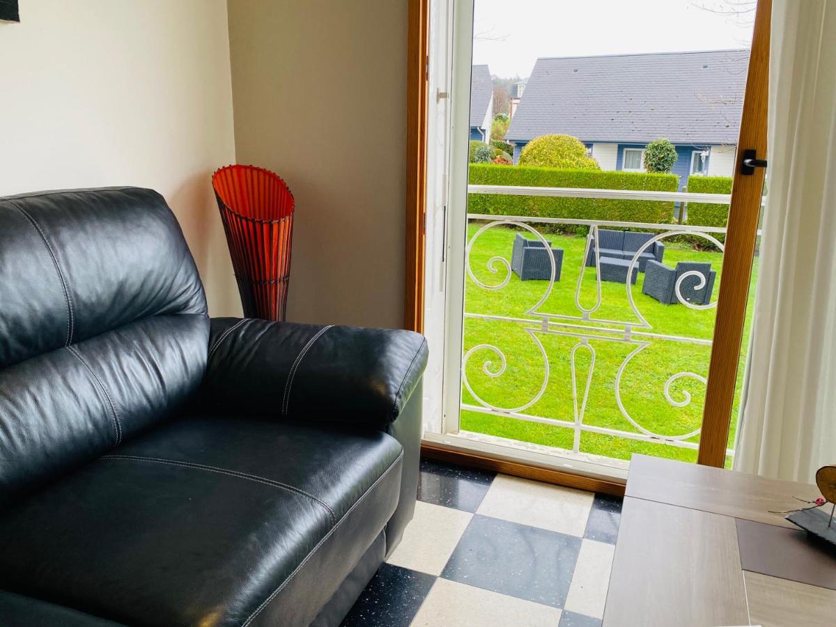 Contact Hotel - Motel Les Bleuets & Spa La Rivière-Saint-Sauveur Εξωτερικό φωτογραφία