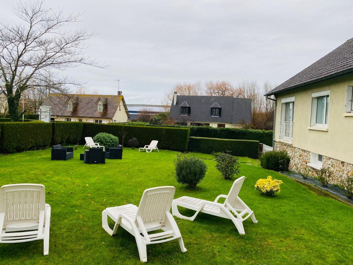 Contact Hotel - Motel Les Bleuets & Spa La Rivière-Saint-Sauveur Εξωτερικό φωτογραφία