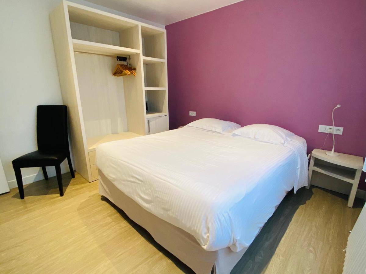 Contact Hotel - Motel Les Bleuets & Spa La Rivière-Saint-Sauveur Εξωτερικό φωτογραφία