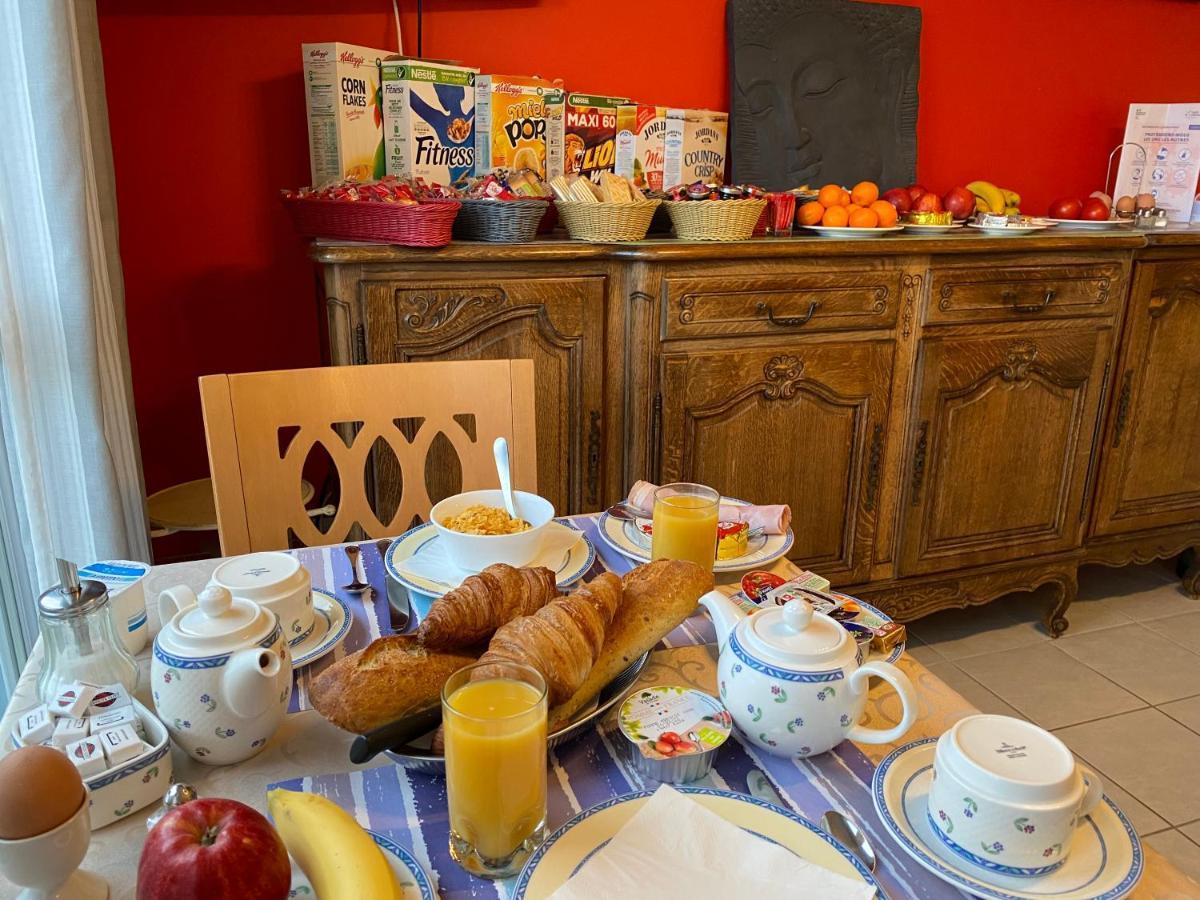 Contact Hotel - Motel Les Bleuets & Spa La Rivière-Saint-Sauveur Εξωτερικό φωτογραφία