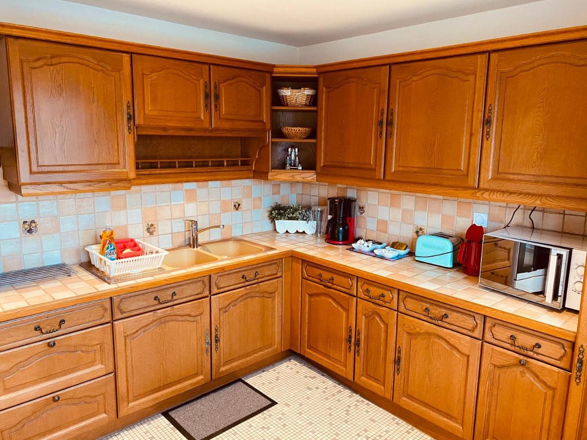 Contact Hotel - Motel Les Bleuets & Spa La Rivière-Saint-Sauveur Εξωτερικό φωτογραφία