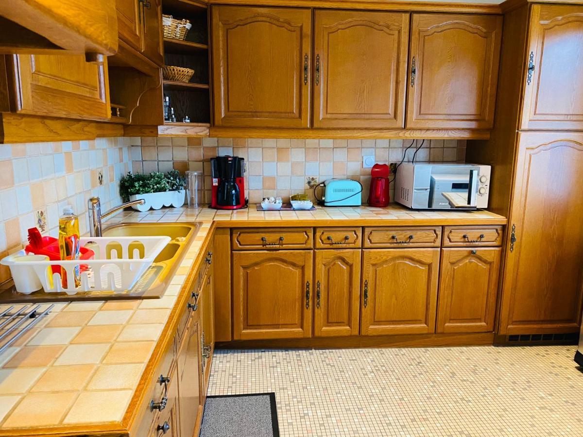 Contact Hotel - Motel Les Bleuets & Spa La Rivière-Saint-Sauveur Εξωτερικό φωτογραφία