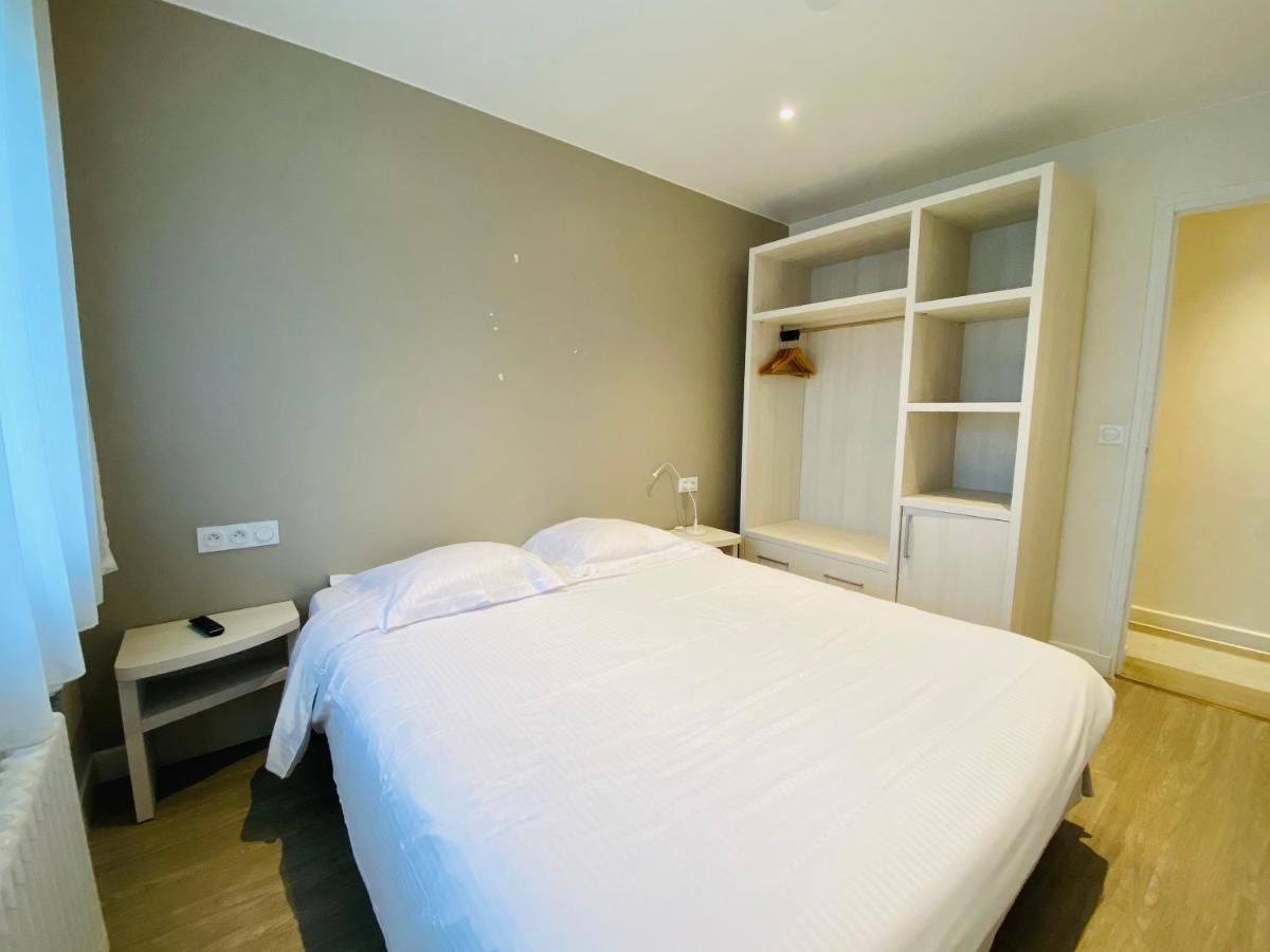 Contact Hotel - Motel Les Bleuets & Spa La Rivière-Saint-Sauveur Εξωτερικό φωτογραφία