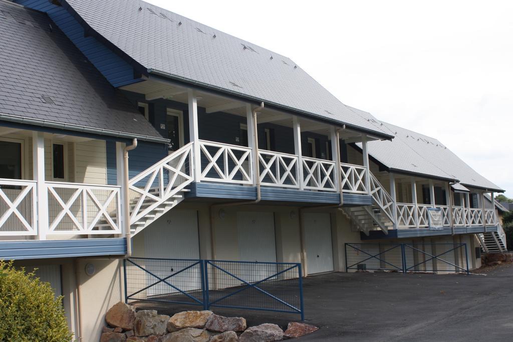 Contact Hotel - Motel Les Bleuets & Spa La Rivière-Saint-Sauveur Εξωτερικό φωτογραφία