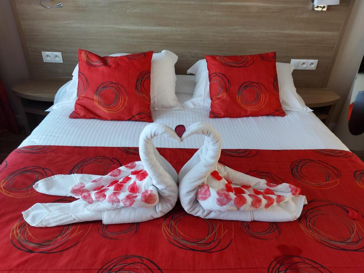 Contact Hotel - Motel Les Bleuets & Spa La Rivière-Saint-Sauveur Εξωτερικό φωτογραφία