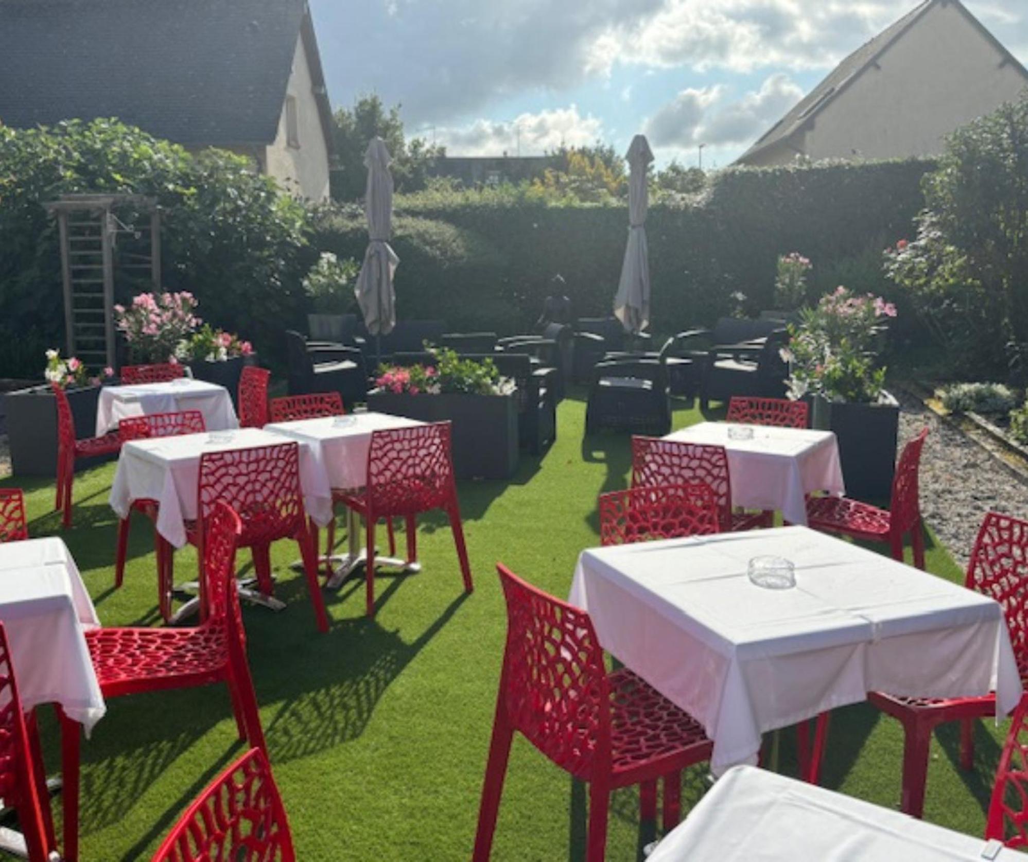 Contact Hotel - Motel Les Bleuets & Spa La Rivière-Saint-Sauveur Εξωτερικό φωτογραφία