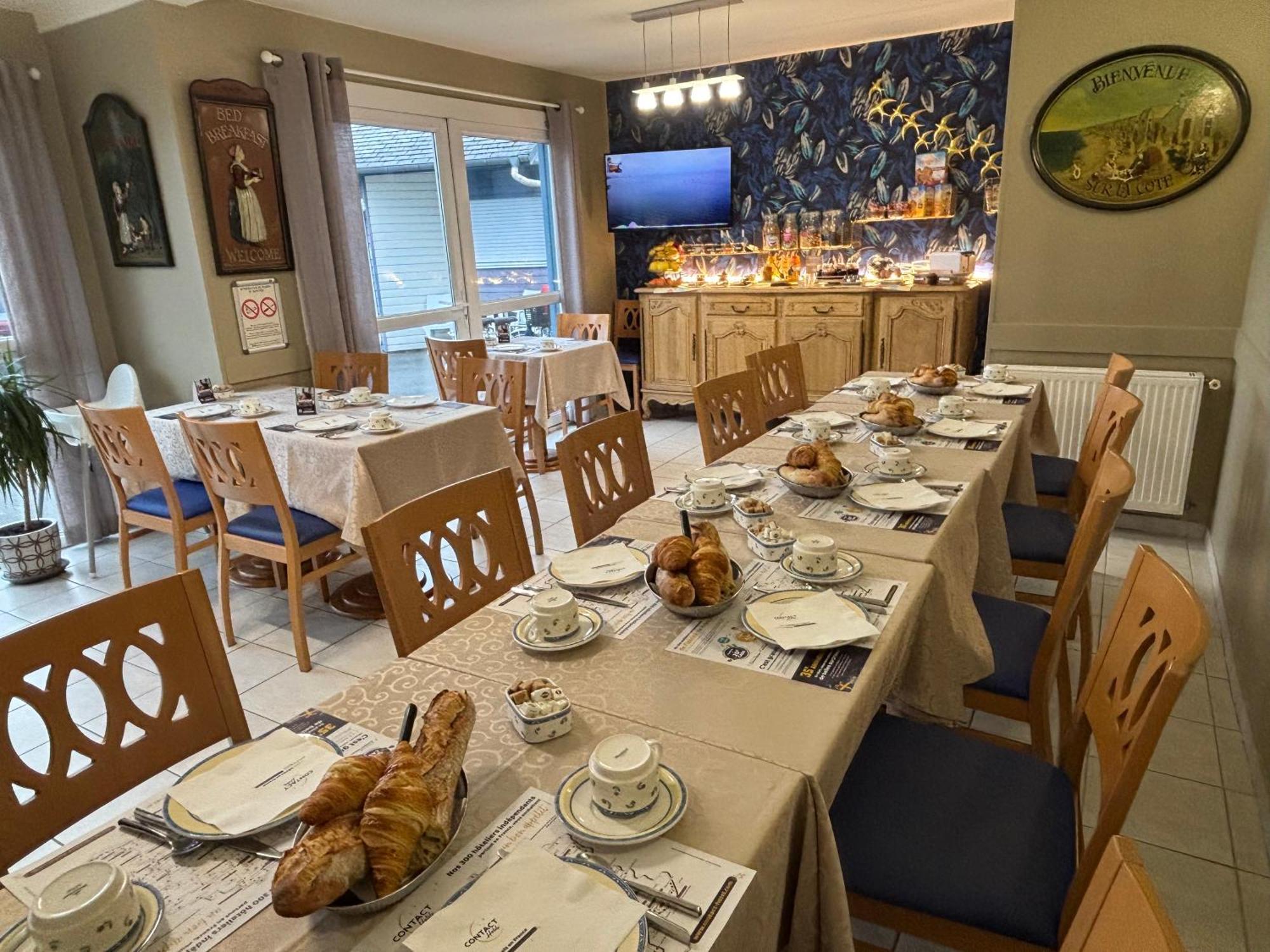 Contact Hotel - Motel Les Bleuets & Spa La Rivière-Saint-Sauveur Εξωτερικό φωτογραφία