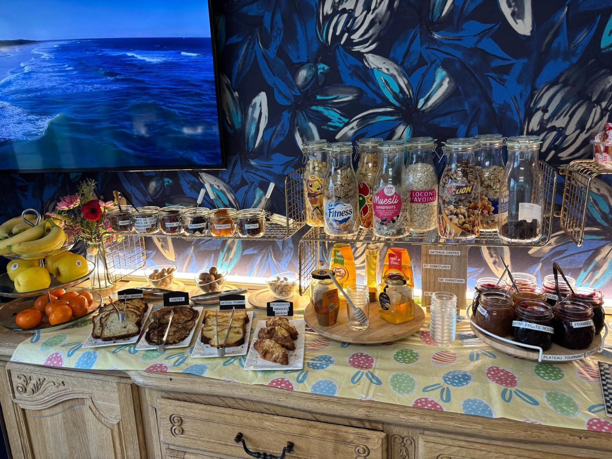 Contact Hotel - Motel Les Bleuets & Spa La Rivière-Saint-Sauveur Εξωτερικό φωτογραφία