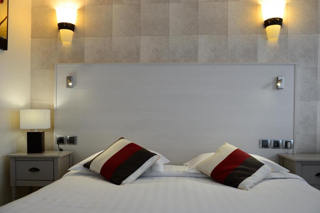 Contact Hotel - Motel Les Bleuets & Spa La Rivière-Saint-Sauveur Εξωτερικό φωτογραφία